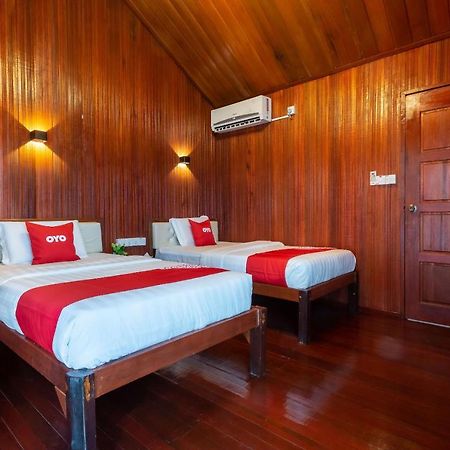 Bubul Village Stay Semporna Bagian luar foto