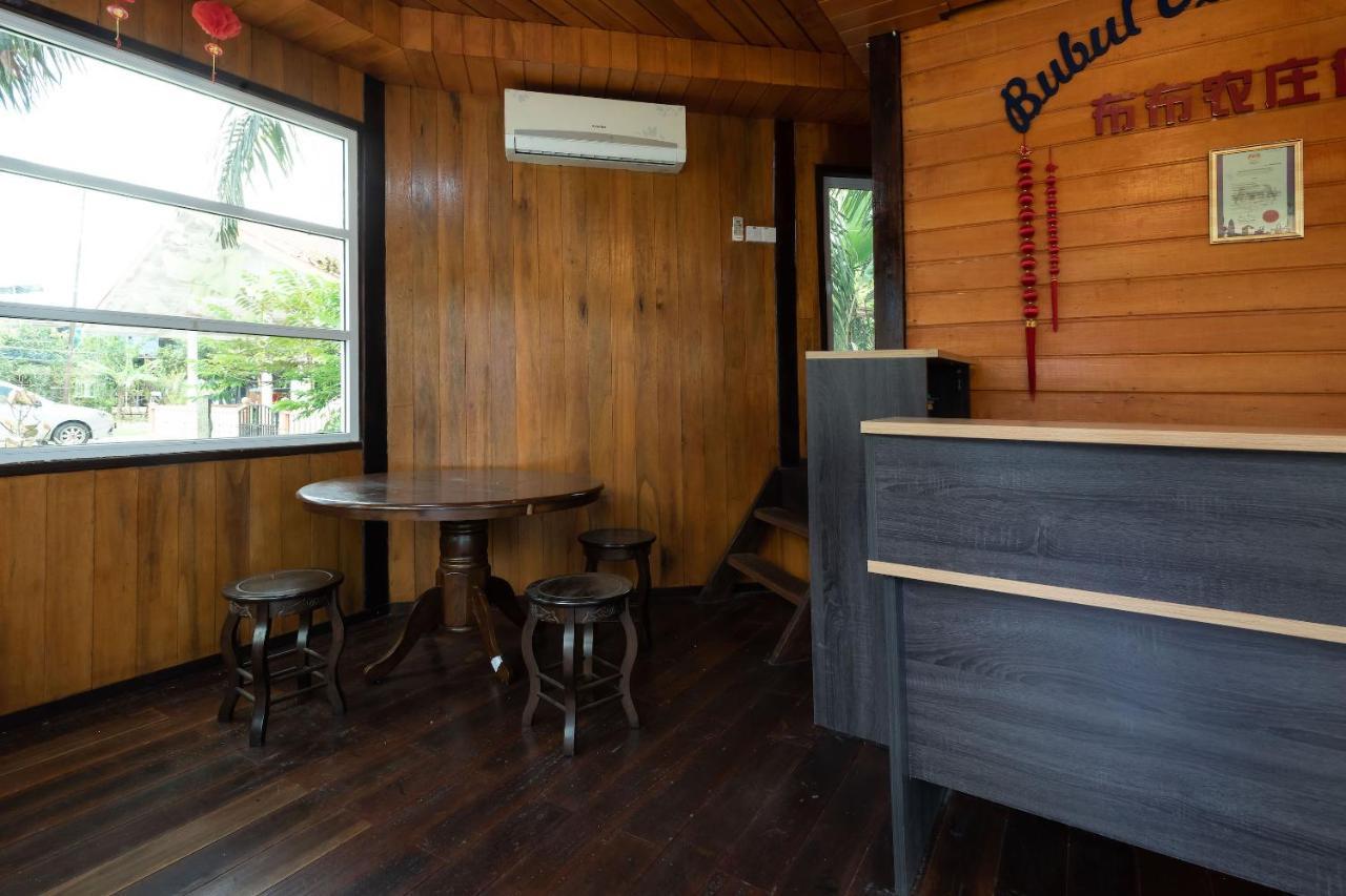 Bubul Village Stay Semporna Bagian luar foto