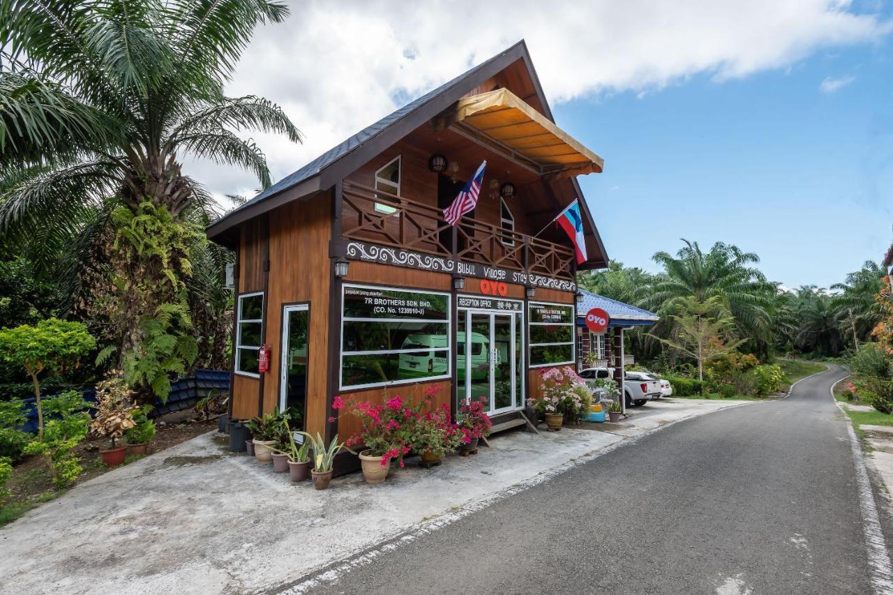 Bubul Village Stay Semporna Bagian luar foto