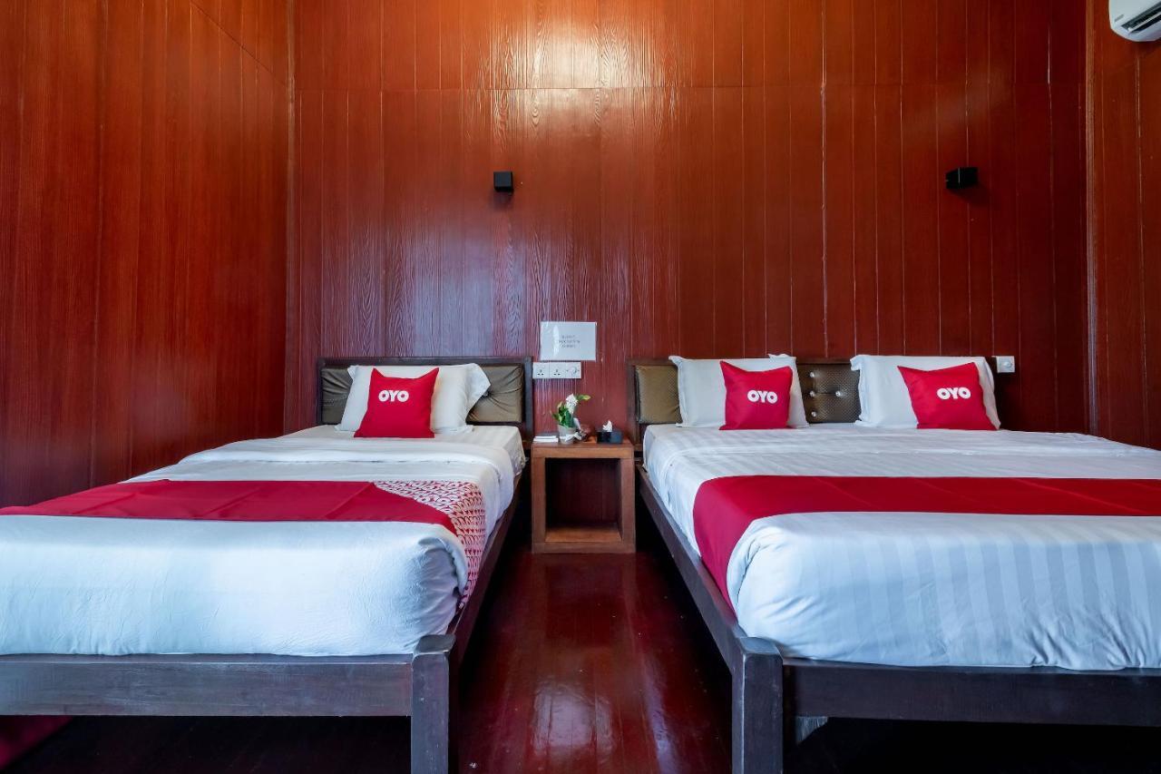 Bubul Village Stay Semporna Bagian luar foto