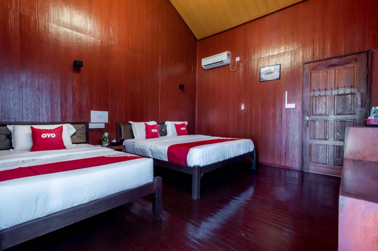 Bubul Village Stay Semporna Bagian luar foto